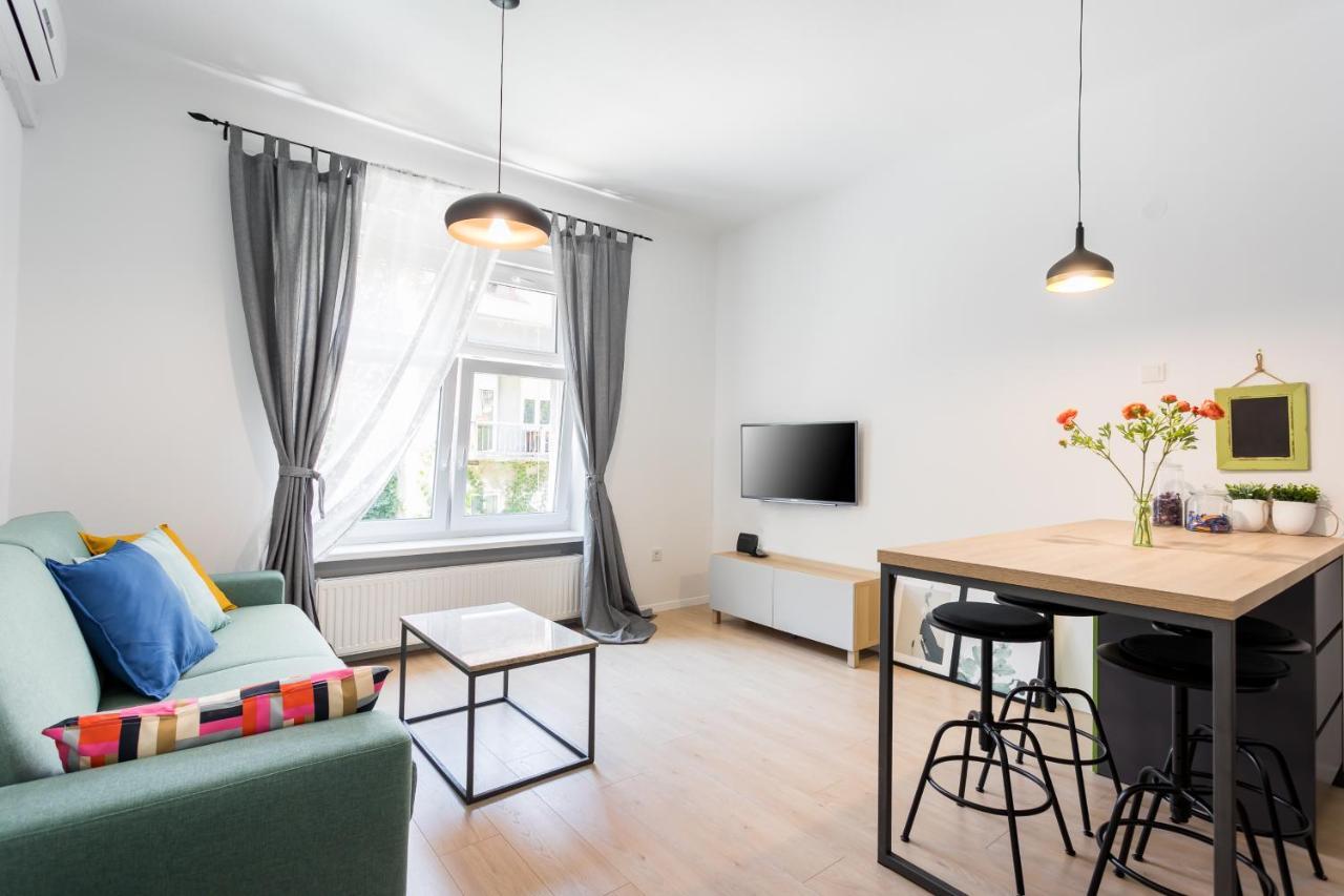 Go2Zagreb Chick Apartment Private Parking Available Eksteriør bilde